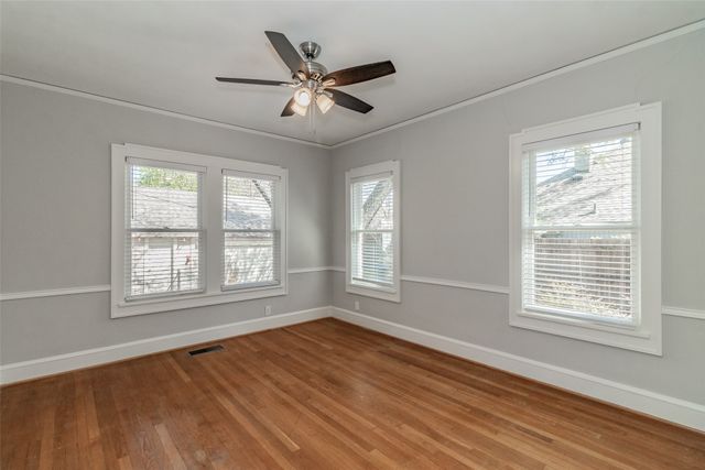 2311 Warner Road, Fort Worth, TX 76110