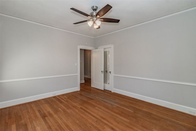 2311 Warner Road, Fort Worth, TX 76110