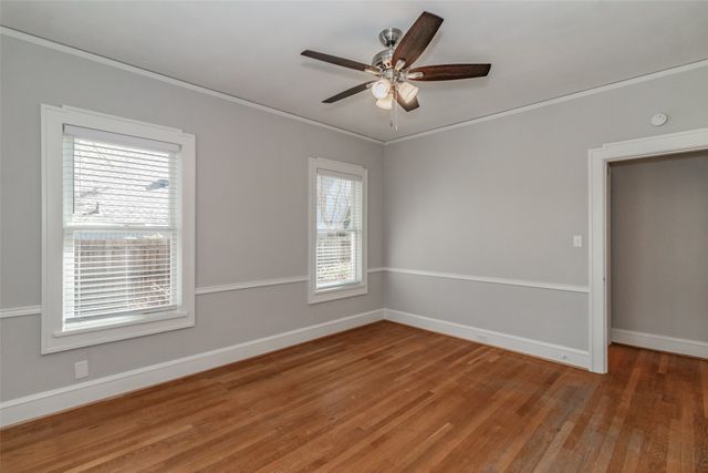 2311 Warner Road, Fort Worth, TX 76110