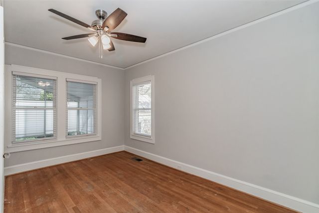 2311 Warner Road, Fort Worth, TX 76110
