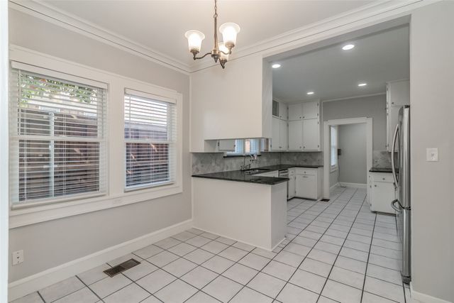 2311 Warner Road, Fort Worth, TX 76110