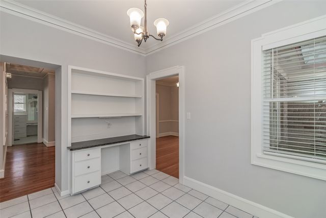 2311 Warner Road, Fort Worth, TX 76110
