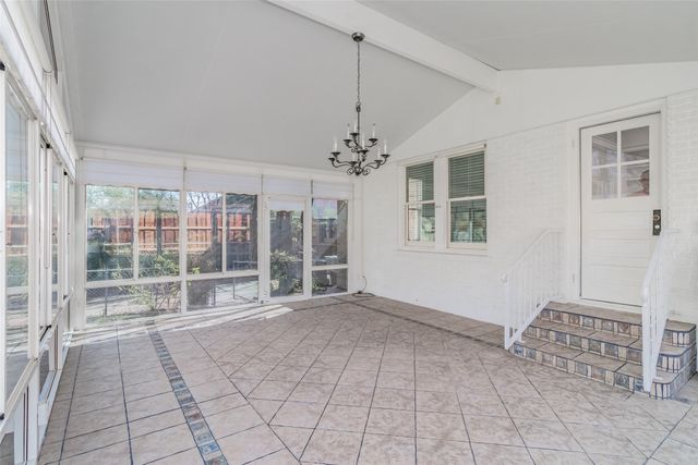 2311 Warner Road, Fort Worth, TX 76110