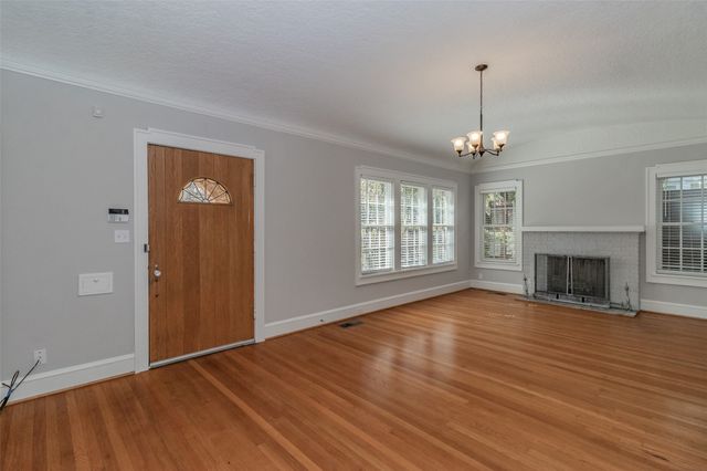 2311 Warner Road, Fort Worth, TX 76110