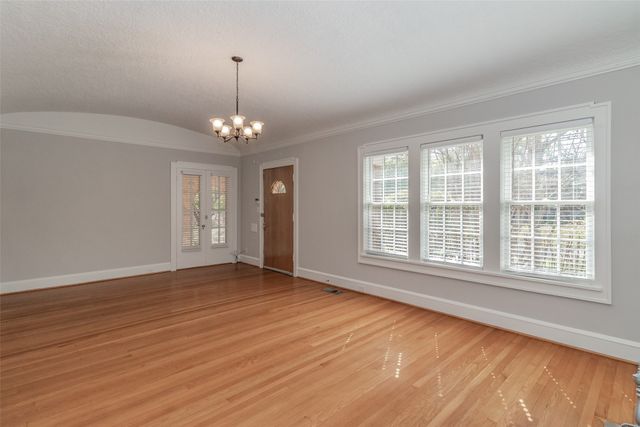 2311 Warner Road, Fort Worth, TX 76110