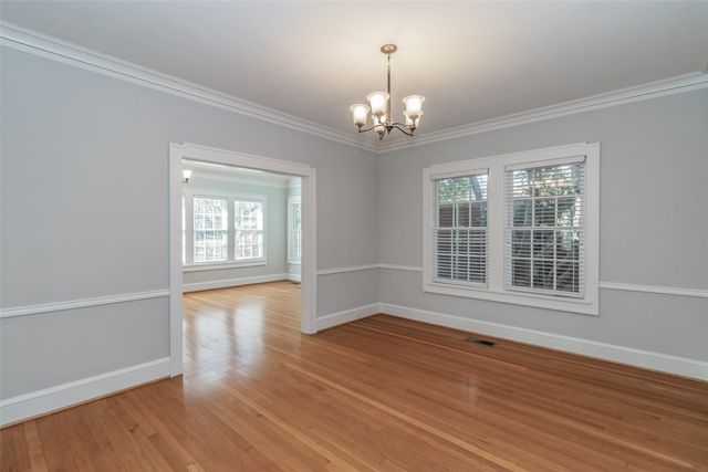 2311 Warner Road, Fort Worth, TX 76110