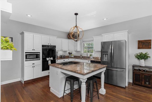 165 Bernie Trail, Nicholasville, KY 40356