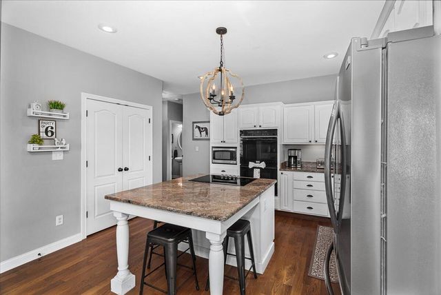 165 Bernie Trail, Nicholasville, KY 40356
