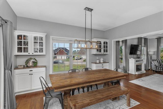 165 Bernie Trail, Nicholasville, KY 40356