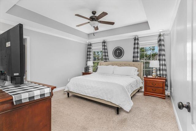165 Bernie Trail, Nicholasville, KY 40356