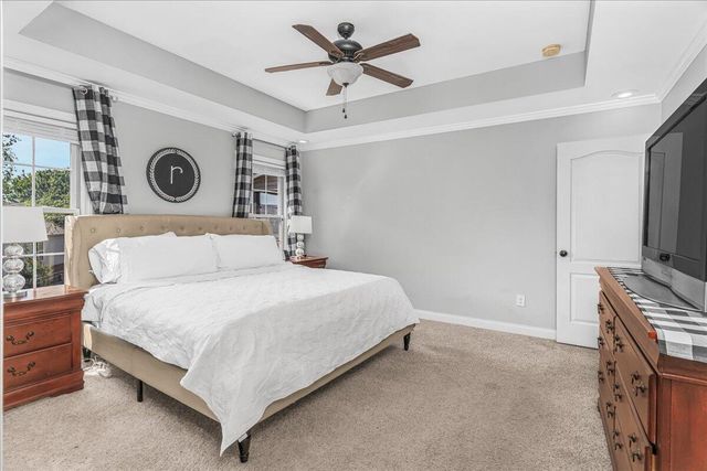 165 Bernie Trail, Nicholasville, KY 40356