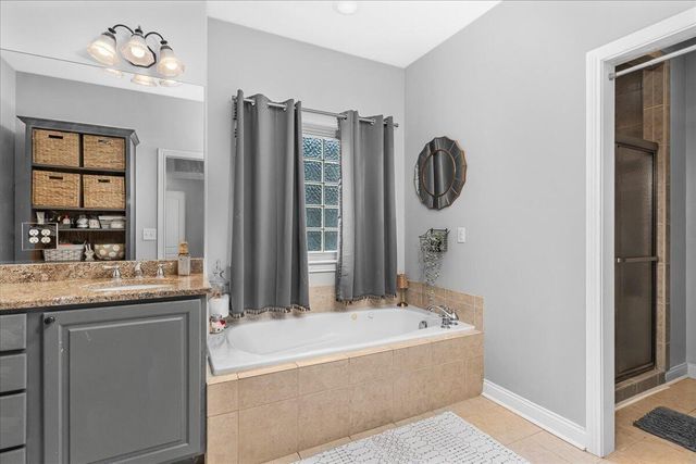 165 Bernie Trail, Nicholasville, KY 40356
