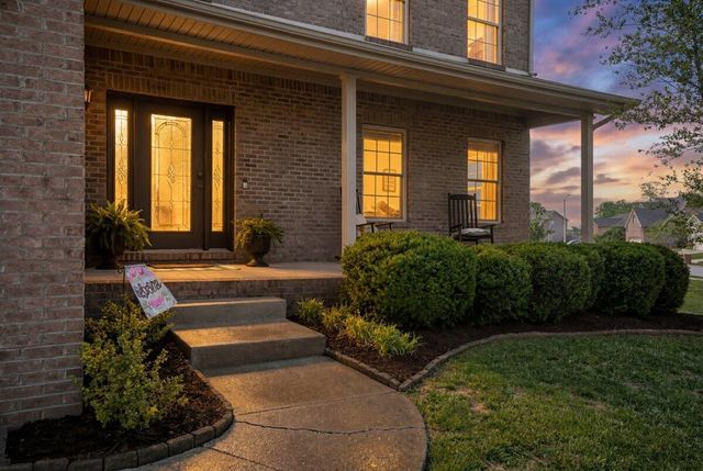 165 Bernie Trail, Nicholasville, KY 40356