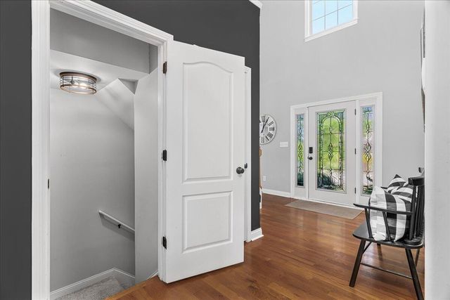 165 Bernie Trail, Nicholasville, KY 40356