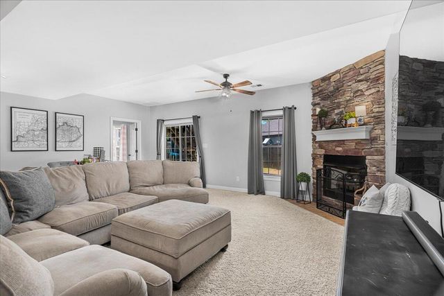 165 Bernie Trail, Nicholasville, KY 40356