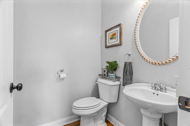 165 Bernie Trail, Nicholasville, KY 40356