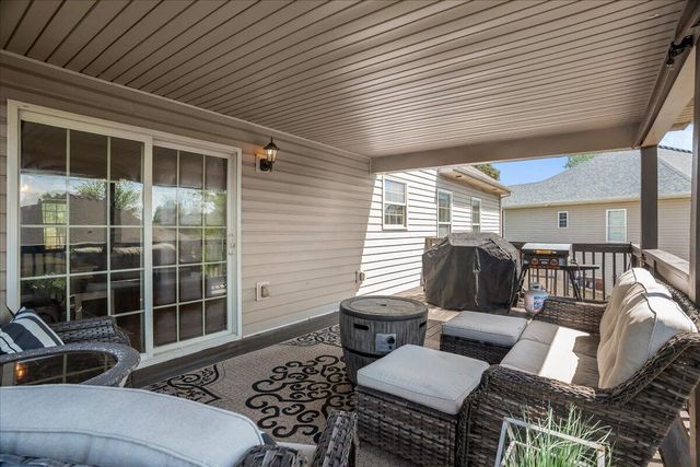 165 Bernie Trail, Nicholasville, KY 40356