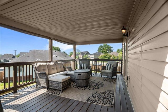 165 Bernie Trail, Nicholasville, KY 40356