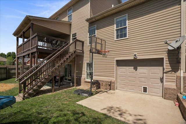 165 Bernie Trail, Nicholasville, KY 40356