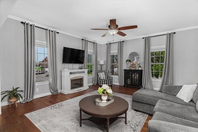 165 Bernie Trail, Nicholasville, KY 40356