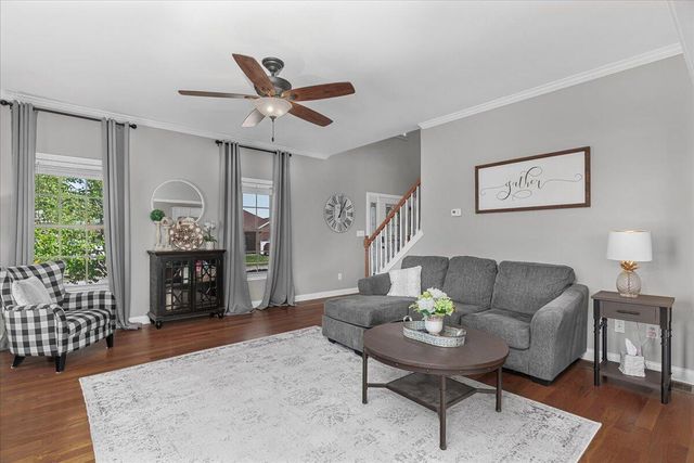 165 Bernie Trail, Nicholasville, KY 40356