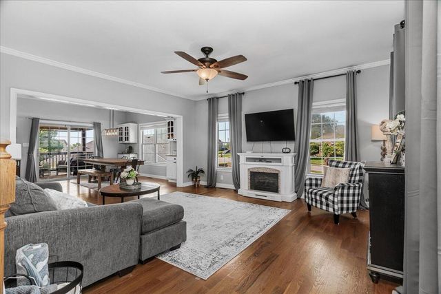 165 Bernie Trail, Nicholasville, KY 40356