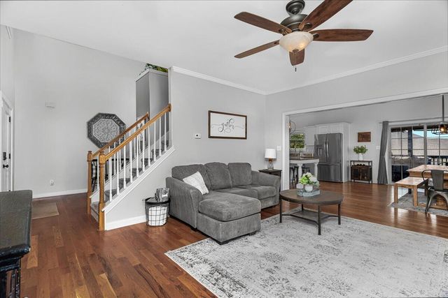 165 Bernie Trail, Nicholasville, KY 40356