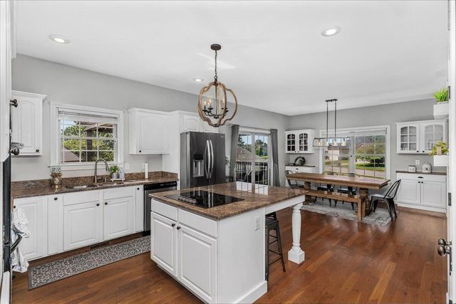 165 Bernie Trail, Nicholasville, KY 40356