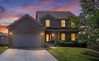 165 Bernie Trail, Nicholasville, KY 40356