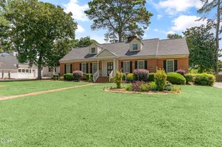 911 Parkside NW Drive, Wilson, NC 27896