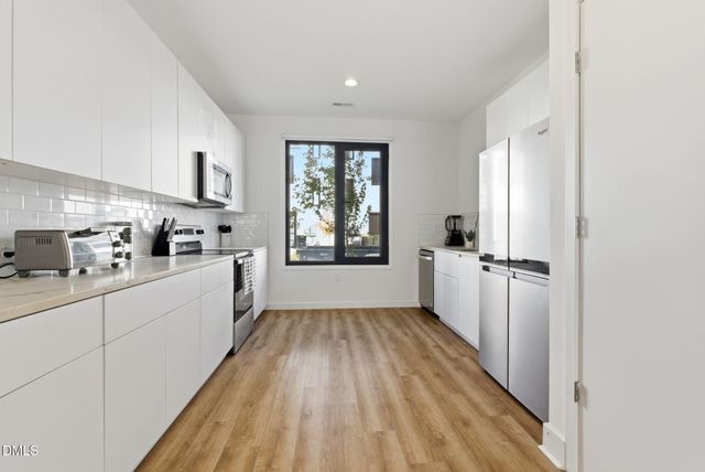 1106 Nova Street, Durham, NC 27713