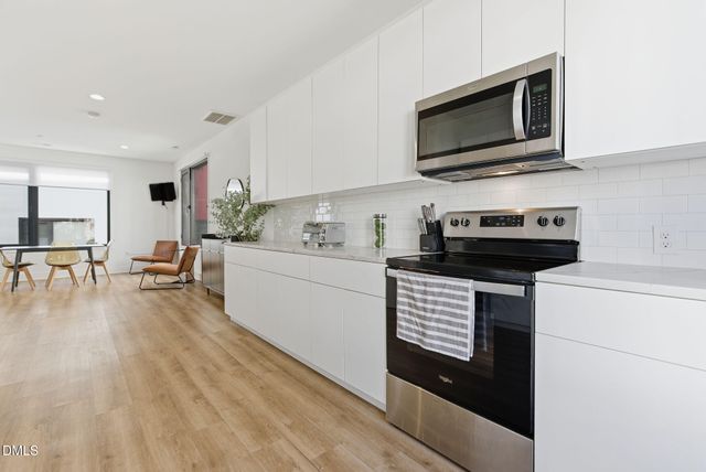 1106 Nova Street, Durham, NC 27713