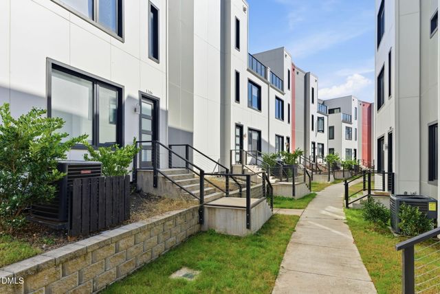 1106 Nova Street, Durham, NC 27713