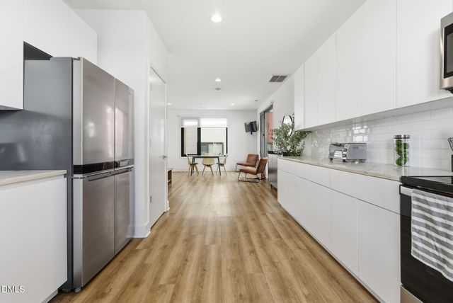 1106 Nova Street, Durham, NC 27713