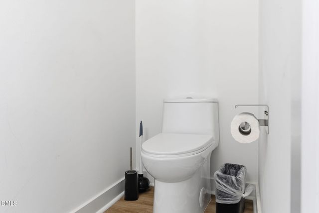 1106 Nova Street, Durham, NC 27713