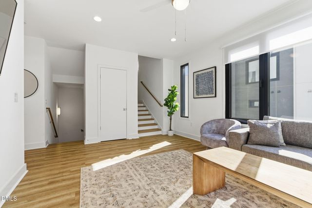 1106 Nova Street, Durham, NC 27713