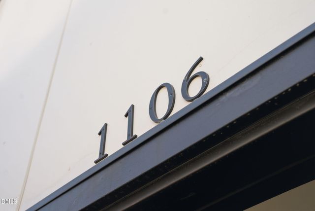 1106 Nova Street, Durham, NC 27713