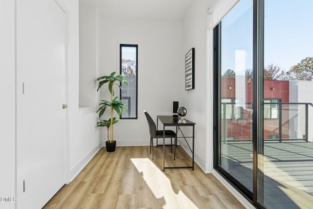 1106 Nova Street, Durham, NC 27713