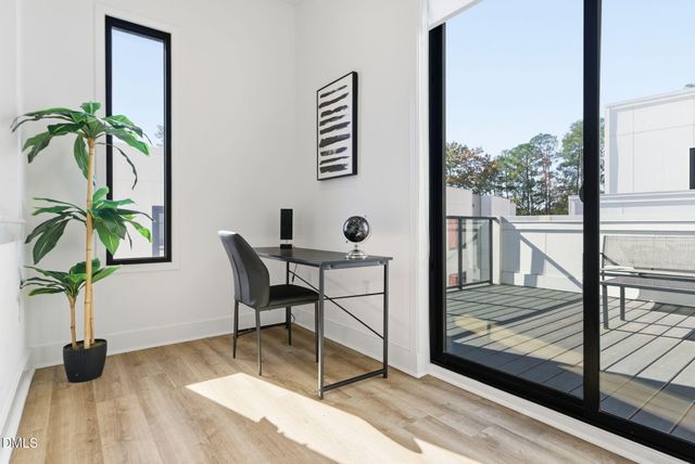 1106 Nova Street, Durham, NC 27713