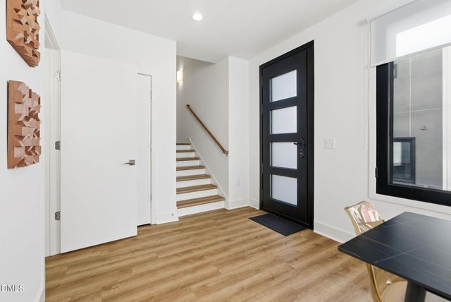 1106 Nova Street, Durham, NC 27713