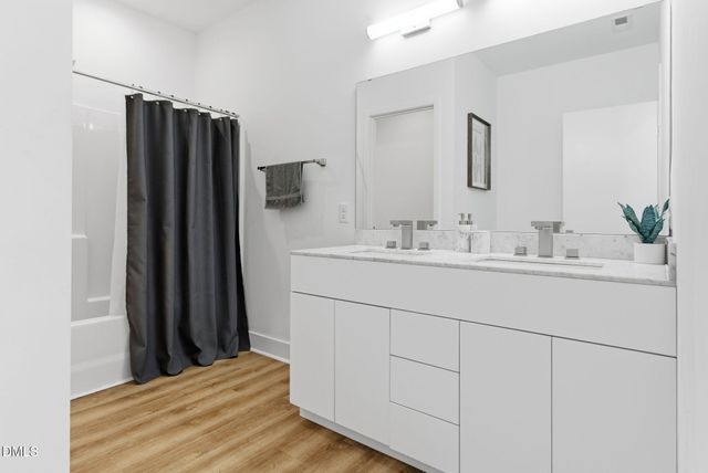 1106 Nova Street, Durham, NC 27713