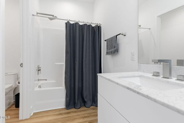 1106 Nova Street, Durham, NC 27713