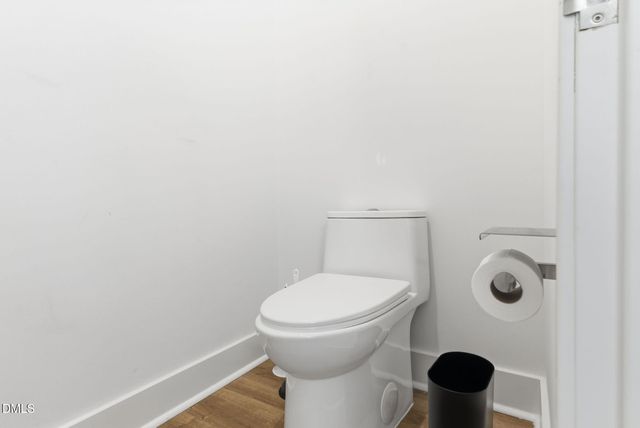 1106 Nova Street, Durham, NC 27713