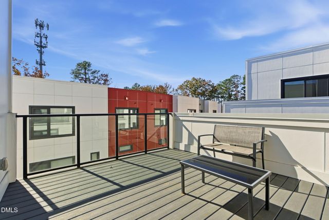 1106 Nova Street, Durham, NC 27713