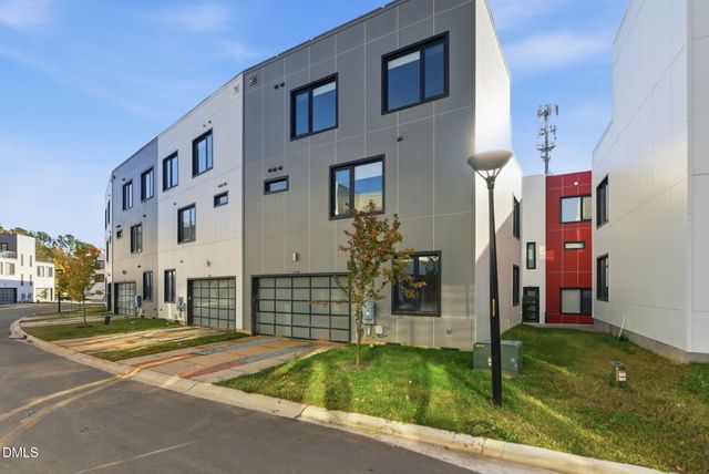 1106 Nova Street, Durham, NC 27713