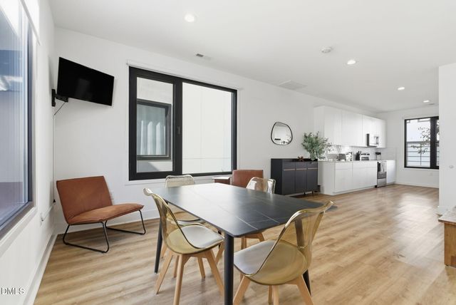 1106 Nova Street, Durham, NC 27713