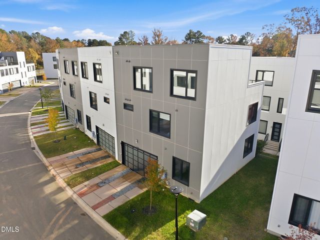 1106 Nova Street, Durham, NC 27713