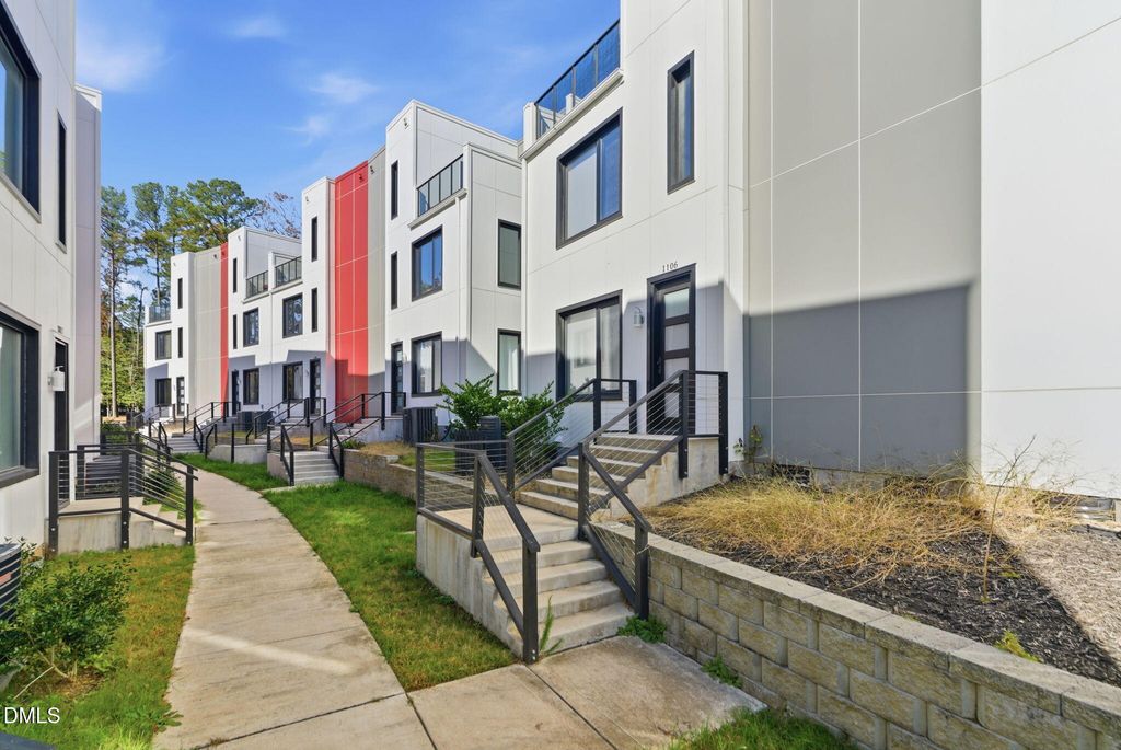 1106 Nova Street, Durham, NC 27713