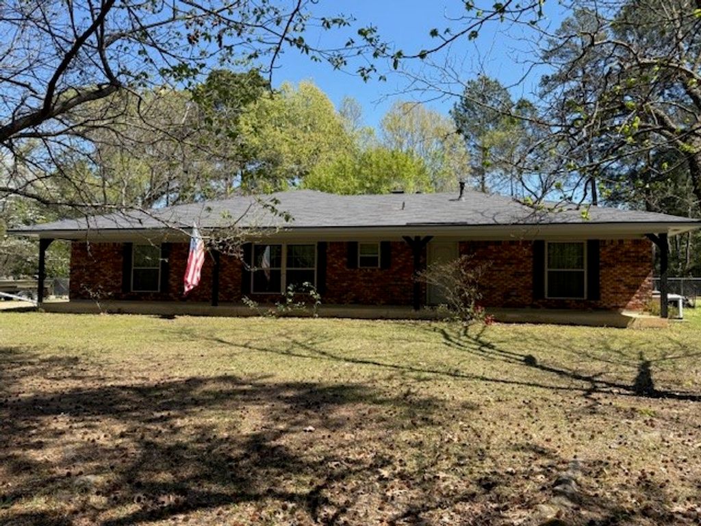 707 Pine Acres Road, Shreveport, LA 71107