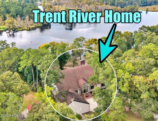 259 W Rock Creek Road, New Bern, NC 28562